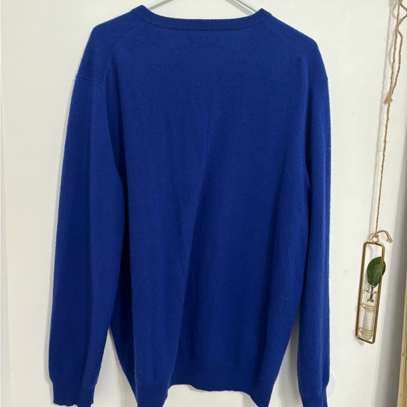 Cashmere sweater - Picture 6 of 6